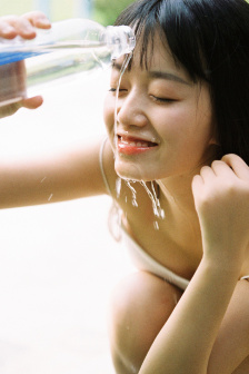 好色千金